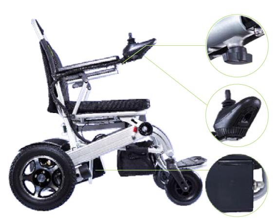 Airwheel H3