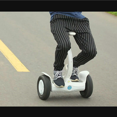 Airwheel S8