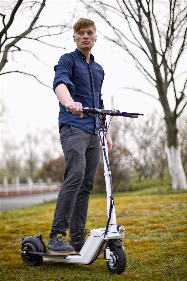 Airwheel Z5