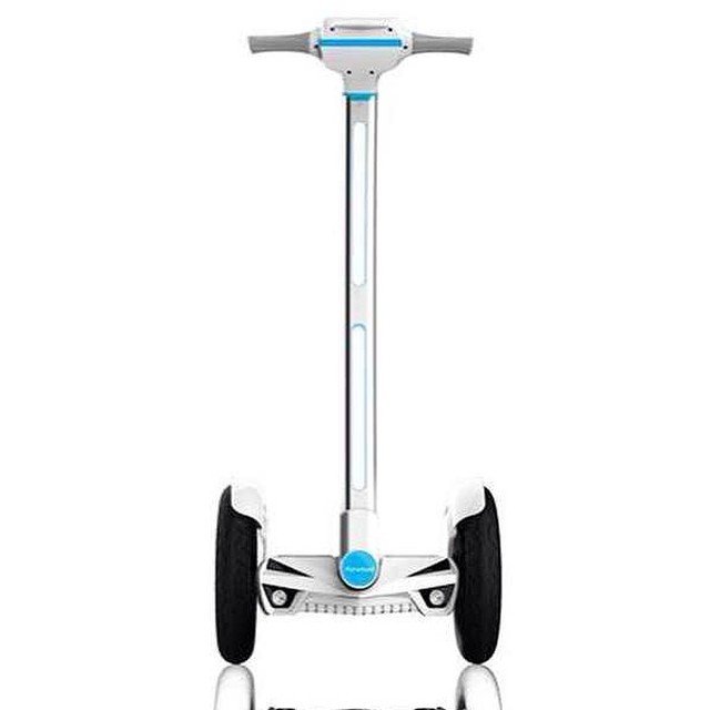 Airwheel