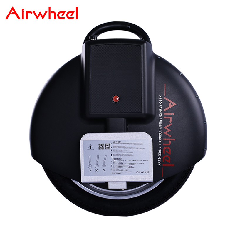 Golden tips about choosing an appropriate Airwheel electric scooter