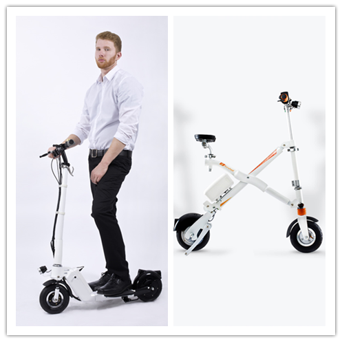 Airwheel