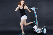 Airwheel,scooter electric