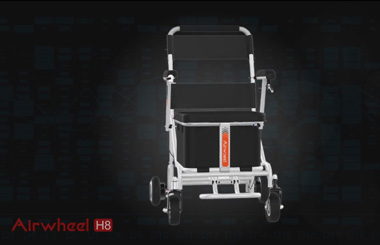 Airwheel H8 power chair