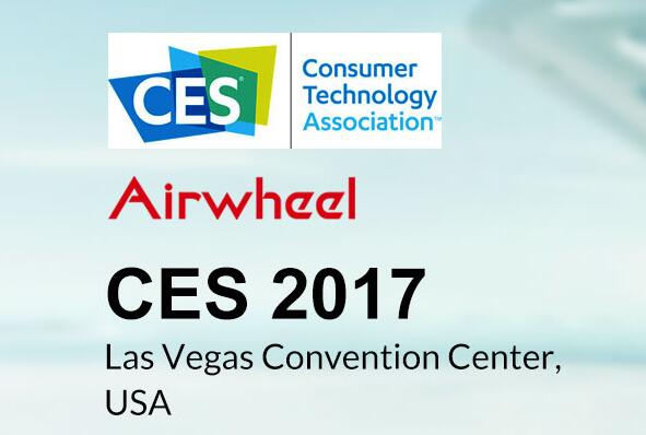 This participation in CES will imply that Airwheel sets out to enter the North American market. 